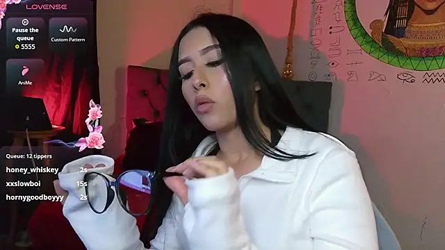 melissa__dolce's cam snapshot