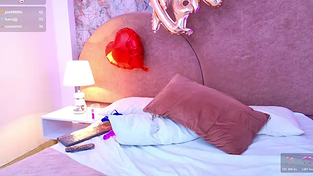 Brenda-Queen live sex cam