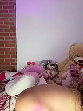 Selesumii's cam snapshot