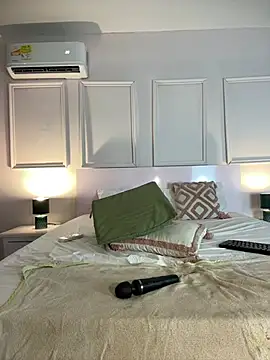 HannaaMiller's cam snapshot