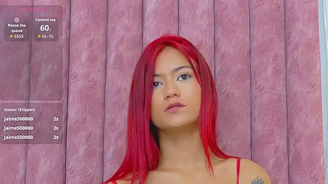 Nicol-Bonny's cam snapshot