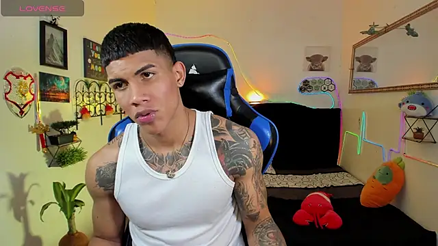 Damian_latinxxx live sex cam