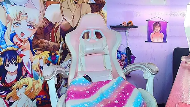 Shantall_ks's cam snapshot