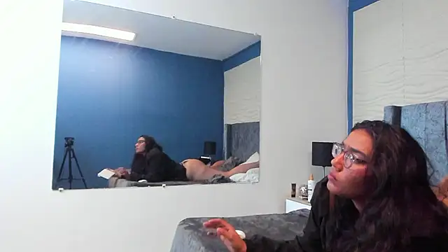 PamelaChu01's cam snapshot