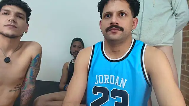 Benjamin_show live sex cam