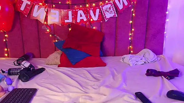 RominaaReyes's cam snapshot