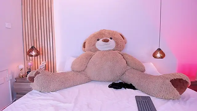 NikkiKros's cam snapshot