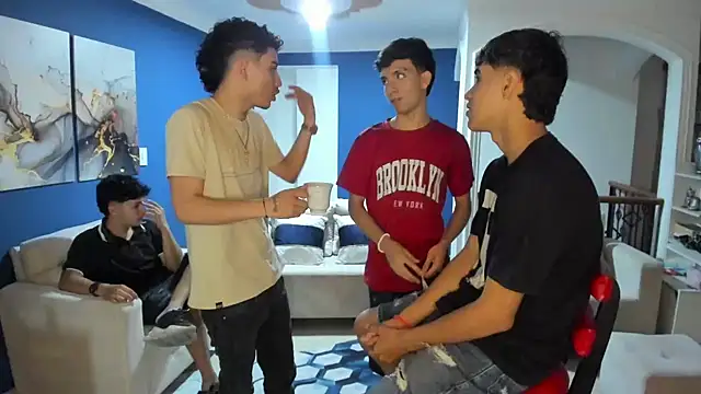 the-nigthpasion's cam snapshot