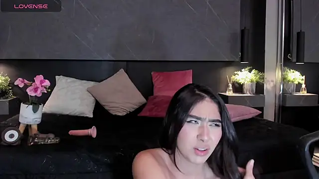 Danielacossio's cam snapshot