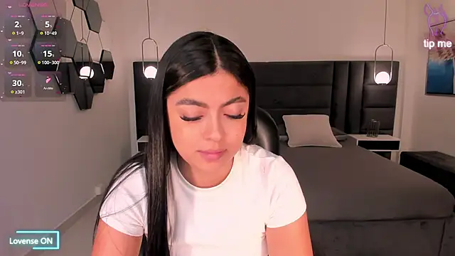 NataliaGaret's cam snapshot