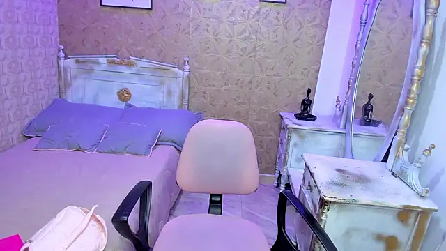 Sofia_clk's cam snapshot