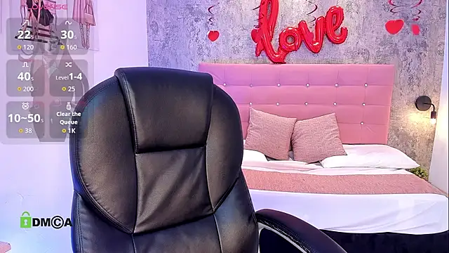 linda_dixon's cam snapshot