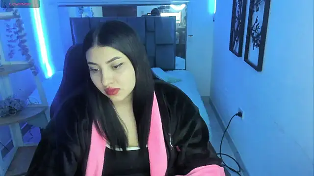 bloom_winxx's cam snapshot