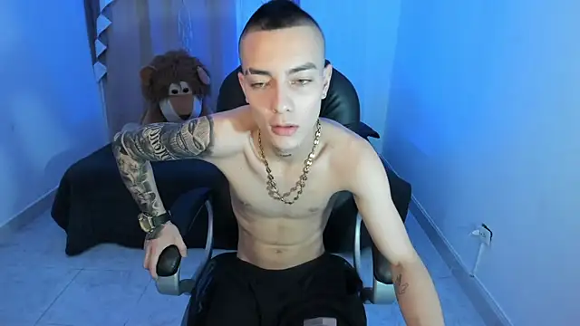 Dereck_Boy_ live sex cam