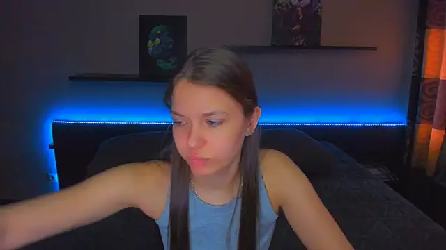 AlexaBarkley live sex cam