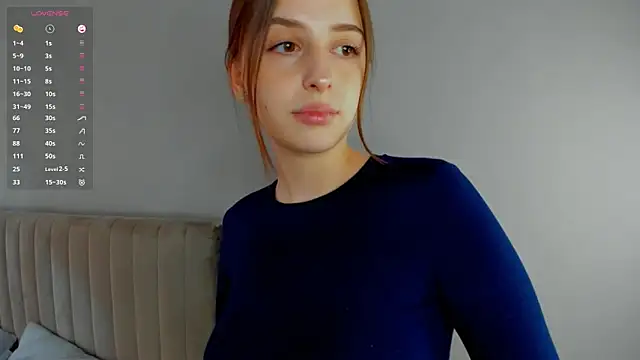 LeanneDinkle's cam snapshot