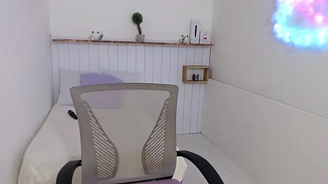 SugarBlanc's cam snapshot