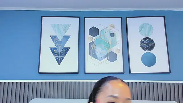 lily__star's cam snapshot