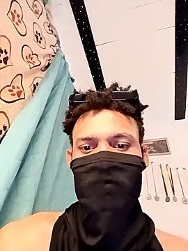 Ruberga20's cam snapshot