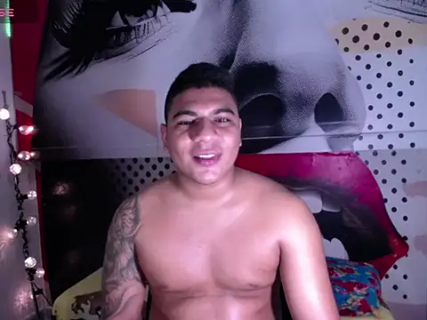 BradKamil's cam snapshot