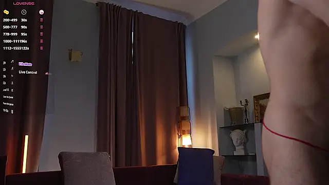 MrbigLouis's cam snapshot