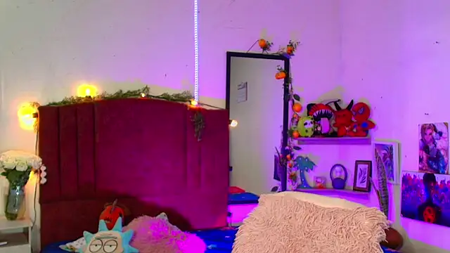 alisson_zafiro_'s cam snapshot