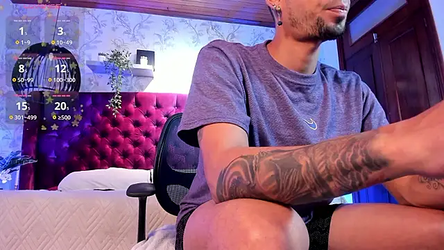 DrakeNeumann's cam snapshot