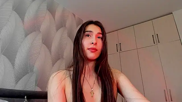 Bambiii_bby's cam snapshot