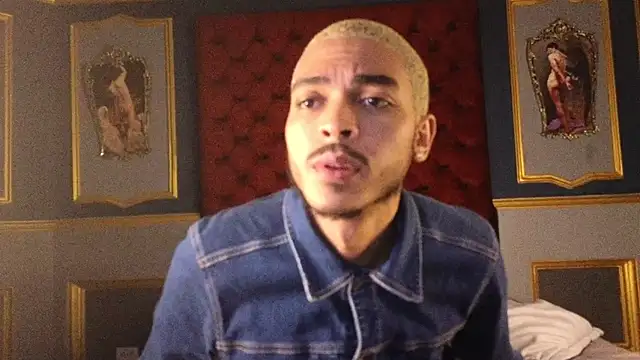 MarcusRain_'s cam snapshot