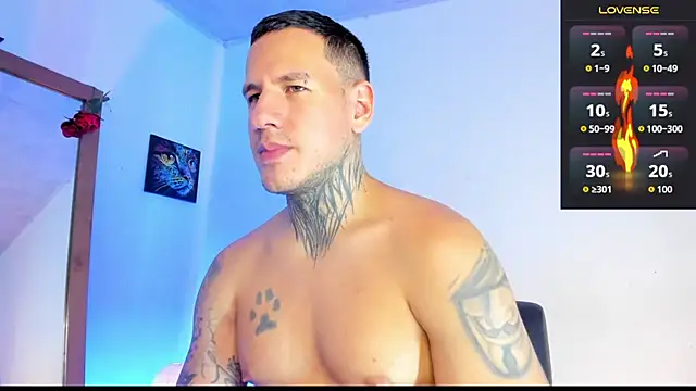 BadLiam_'s cam snapshot