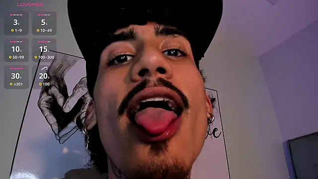 Mr_Strike's cam snapshot