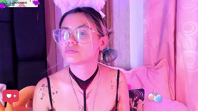 YukkyKuran_'s cam snapshot