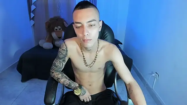 Dereck_Boy_'s cam snapshot