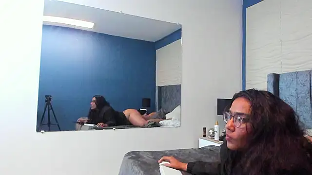 PamelaChu01's cam snapshot