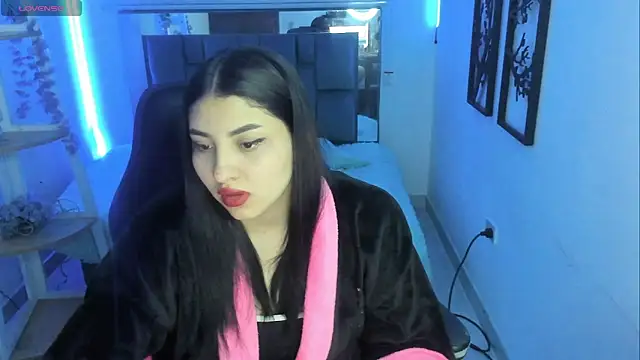 bloom_winxx's cam snapshot