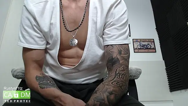 Rustynf1tz_'s cam snapshot