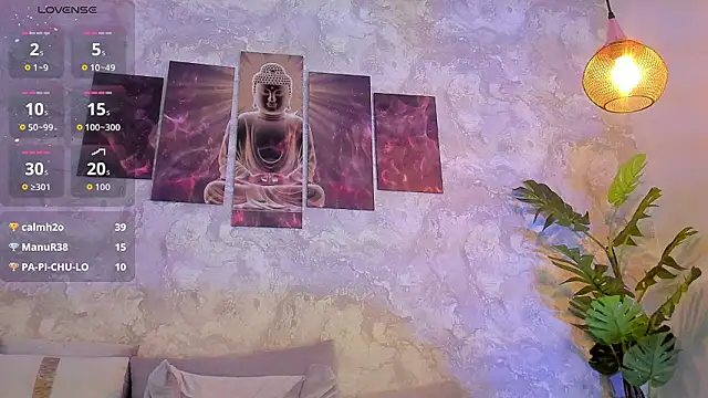 Nate_franco's cam snapshot