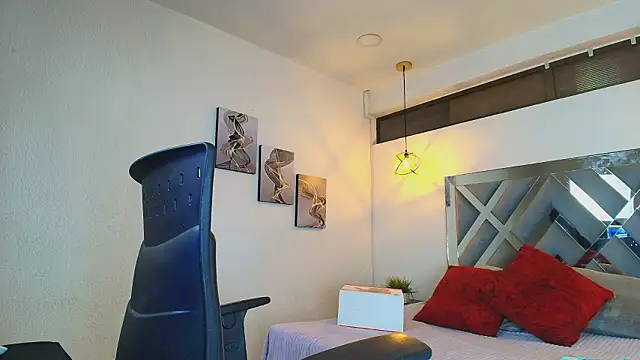 Rossi_ss1's cam snapshot