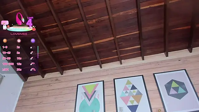 SolAvelar's cam snapshot