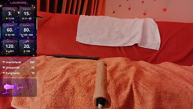 Breidyhard's cam snapshot