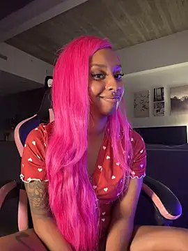 Your_Paris's cam snapshot