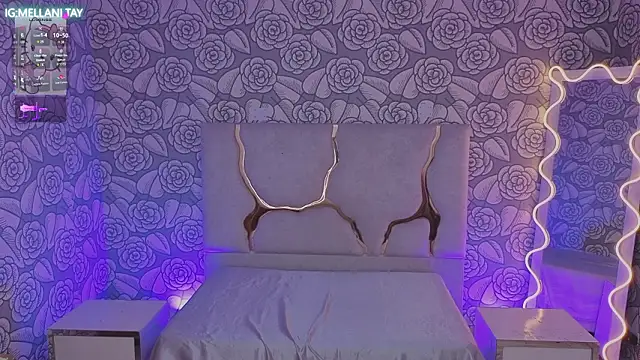 Mellani_tay's cam snapshot