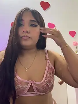 Samantthaescobar's cam snapshot