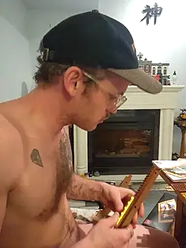 Soxxxy's cam snapshot