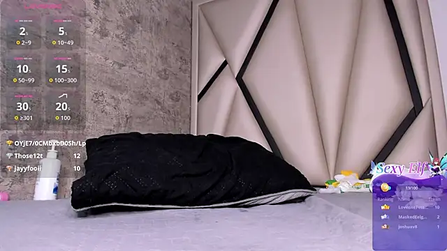 Euphoria_07's cam snapshot