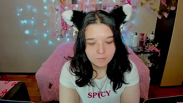 Acid_Kate's cam snapshot