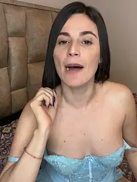 LunaDomme's cam snapshot