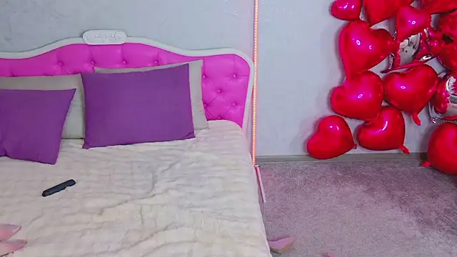 Barbie_Kris__'s cam snapshot