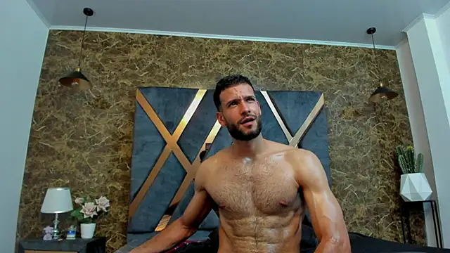 Jacob_Benelli's cam snapshot