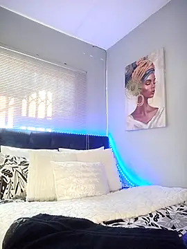 SalientGoddess's cam snapshot